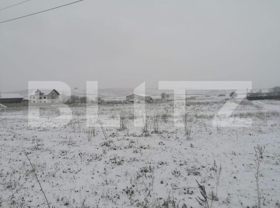 Teren de vânzare Nord Vest - 152658TV | BLITZ Suceava | Poza1