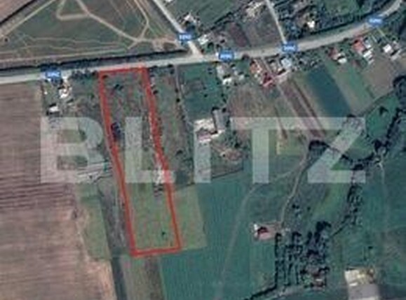 Teren de vânzare Nord Vest - 152658TV | BLITZ Suceava | Poza4