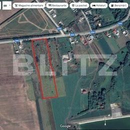 Teren de vânzare Nord Vest - 152658TV | BLITZ Suceava | Poza4
