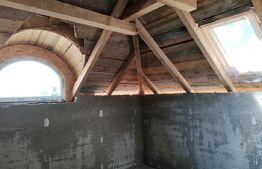 Casa traditionala, 152mp, zona Ipotesti