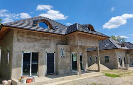 Casa traditionala, 152mp, zona Ipotesti