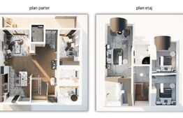 Casa traditionala, 152mp, zona Ipotesti