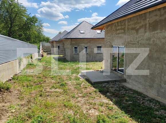 Casa de vânzare 5 camere Ipotesti - 152689CV | BLITZ Suceava | Poza4