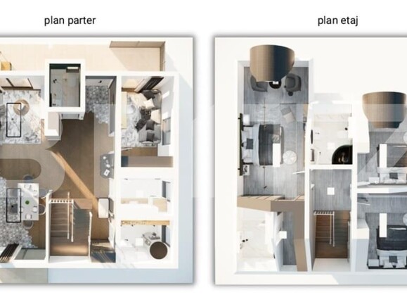 Casa de vânzare 5 camere Ipotesti - 152689CV | BLITZ Suceava | Poza5