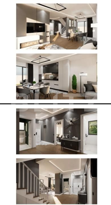 Casa de vânzare 5 camere Ipotesti - 152689CV | BLITZ Suceava | Poza6