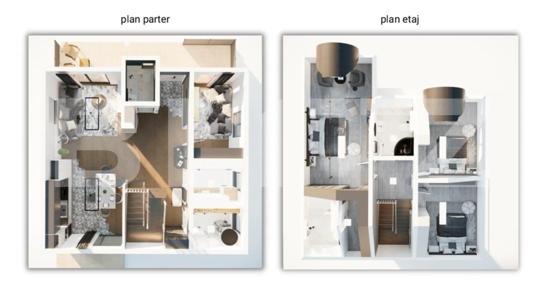 Casa de vânzare 5 camere Ipotesti - 152689CV | BLITZ Suceava | Poza5