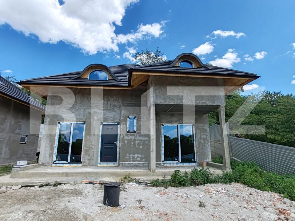 Casa de vânzare 5 camere Ipotesti - 152689CV | BLITZ Suceava | Poza3