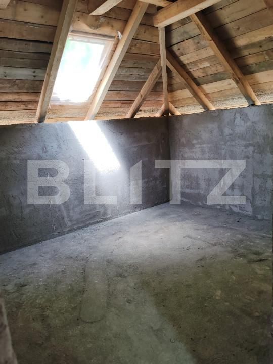 Casa de vânzare 5 camere Ipotesti - 152689CV | BLITZ Suceava | Poza12