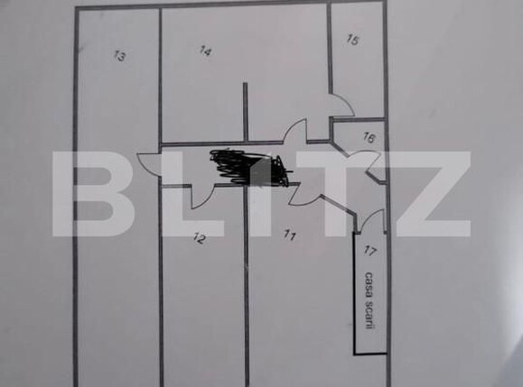 Spațiu comercial de vânzare Central - 152693SVC | BLITZ Suceava | Poza6