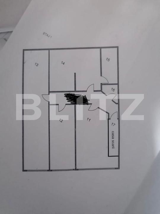 Spațiu comercial de vânzare Central - 152693SVC | BLITZ Suceava | Poza6