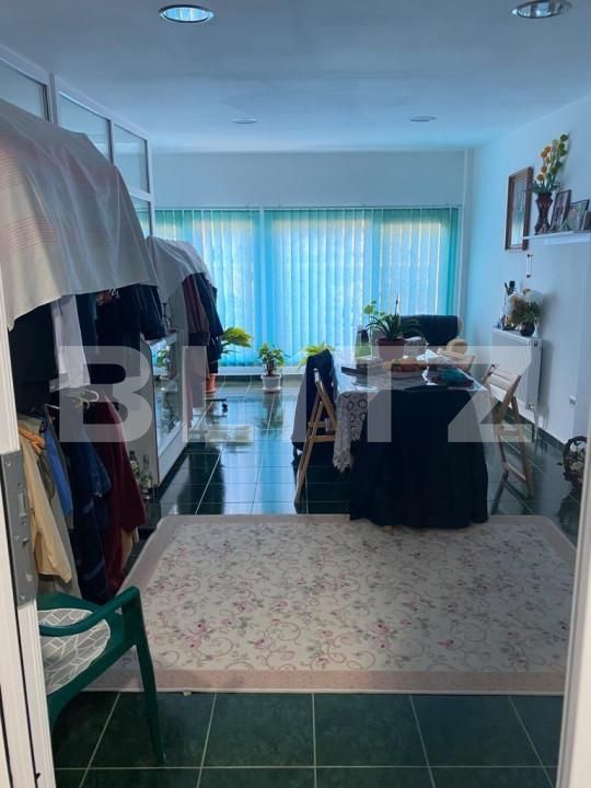 Spațiu comercial de vânzare Central - 152693SVC | BLITZ Suceava | Poza4