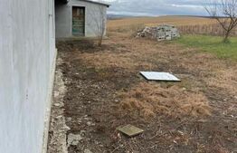 Casa Individuala 200mp + Teren 4000mp , Liteni Moara