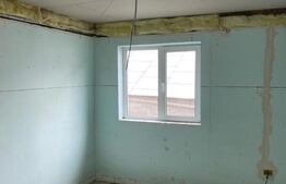 Casa Individuala 200mp + Teren 4000mp , Liteni Moara