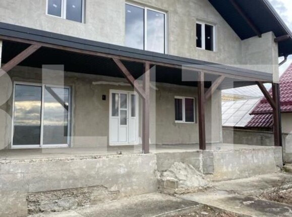 Casa de vânzare 3 camere Exterior Vest - 152694CV | BLITZ Suceava | Poza1