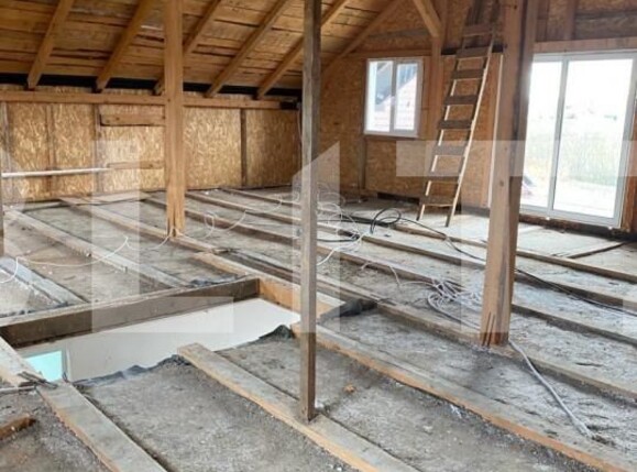 Casa de vânzare 3 camere Exterior Vest - 152694CV | BLITZ Suceava | Poza4