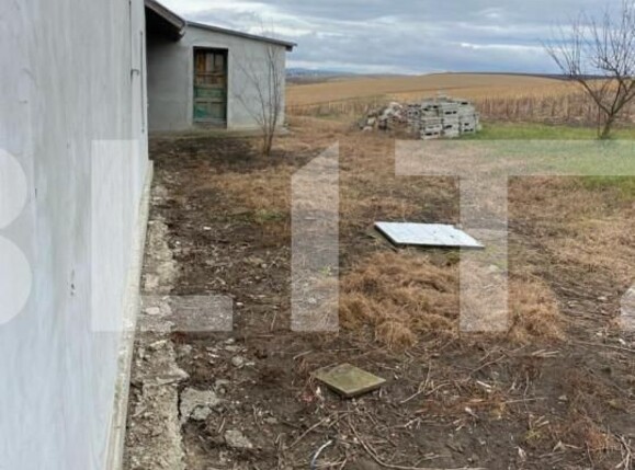 Casa de vânzare 3 camere Exterior Vest - 152694CV | BLITZ Suceava | Poza2