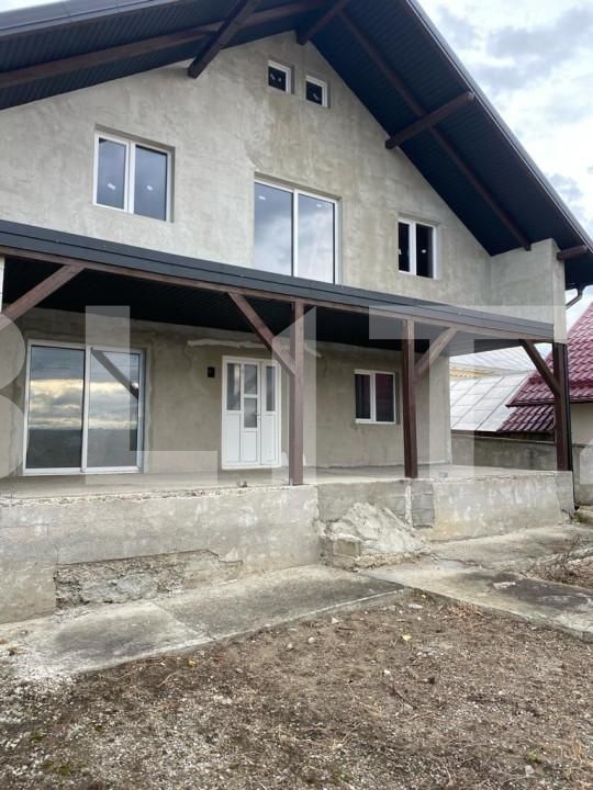 Casa de vânzare 3 camere Exterior Vest - 152694CV | BLITZ Suceava | Poza1