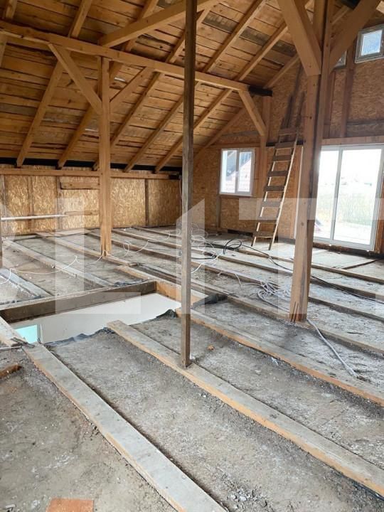 Casa de vânzare 3 camere Exterior Vest - 152694CV | BLITZ Suceava | Poza4