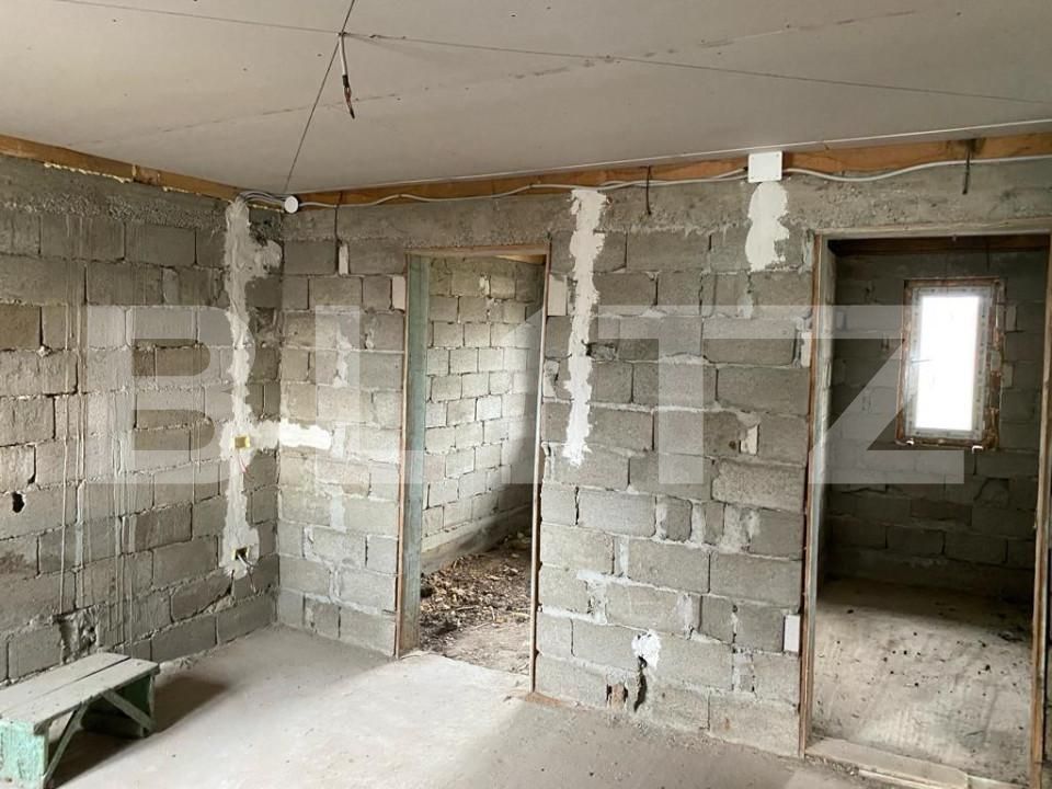 Casa de vânzare 3 camere Exterior Vest - 152694CV | BLITZ Suceava | Poza5