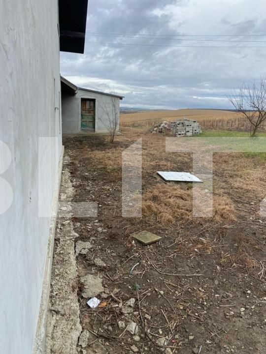 Casa de vânzare 3 camere Exterior Vest - 152694CV | BLITZ Suceava | Poza2