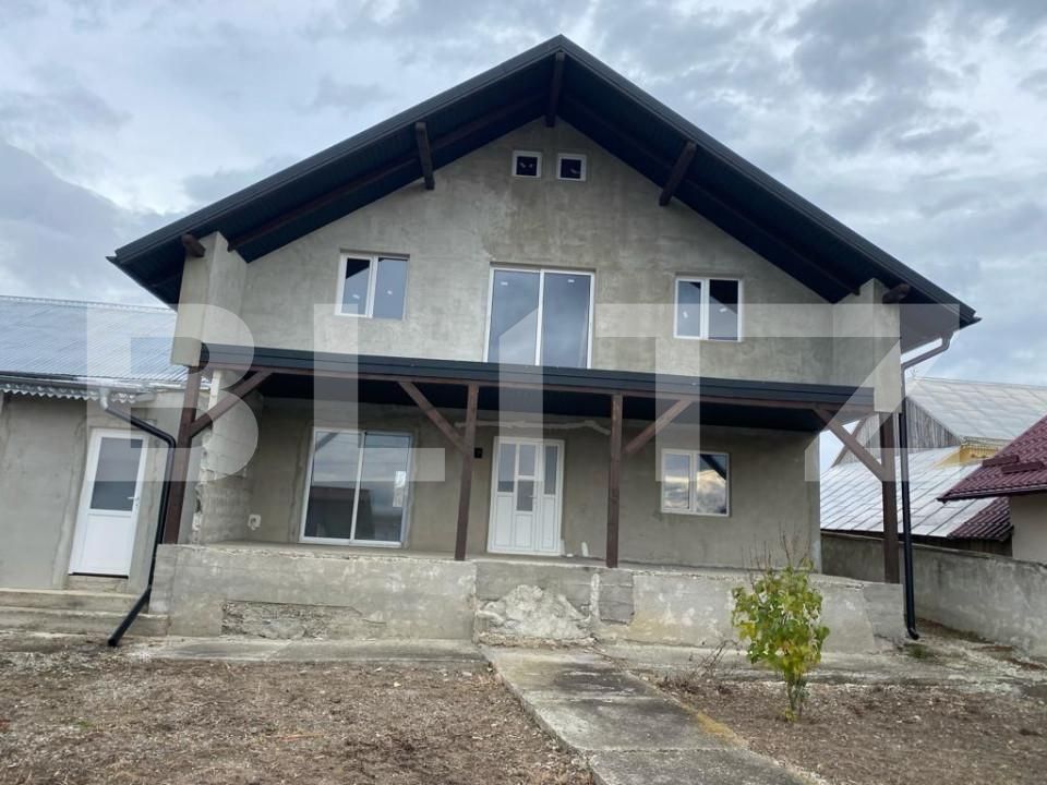 Casa de vânzare 3 camere Exterior Vest - 152694CV | BLITZ Suceava | Poza9