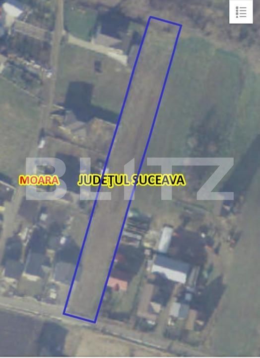 Teren de vânzare Nord Vest - 152695TV | BLITZ Suceava | Poza2