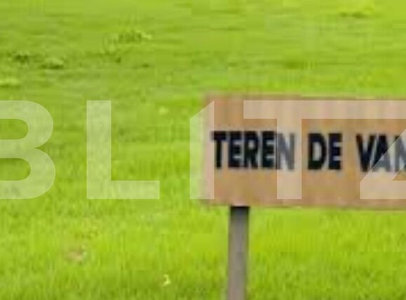 Teren de vânzare Nord Vest - 152696TV | BLITZ Suceava | Poza1