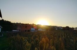 Teren intravilan de 745 mp in Moara