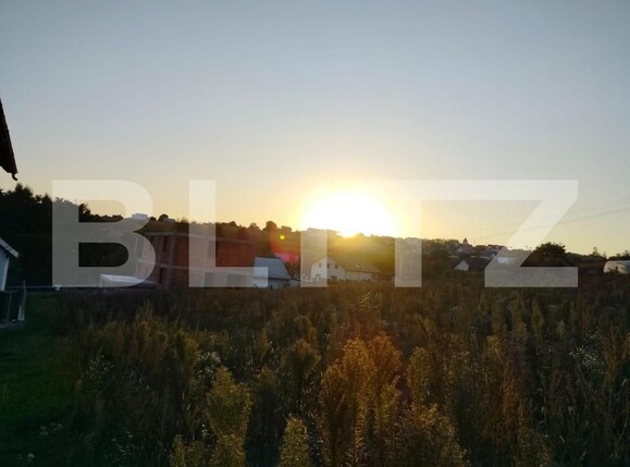 Teren de vânzare Nord Vest - 152697TV | BLITZ Suceava | Poza1