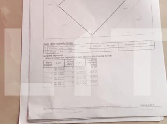 Teren de vânzare Nord Vest - 152697TV | BLITZ Suceava | Poza4