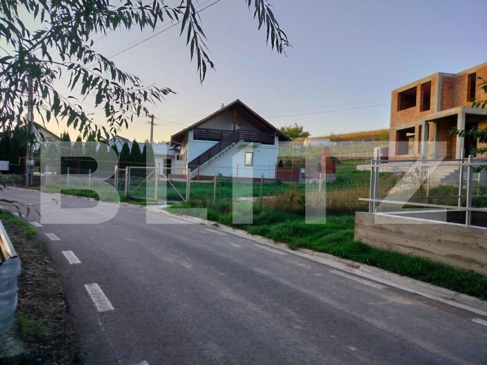 Teren de vânzare Nord Vest - 152697TV | BLITZ Suceava | Poza6