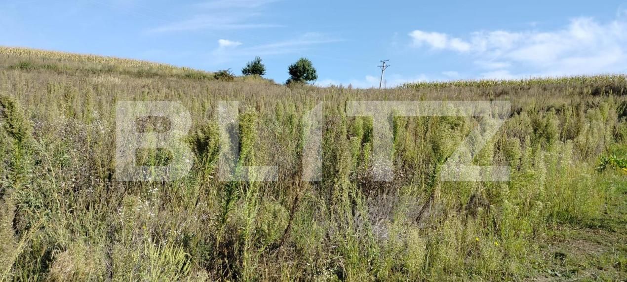 Teren de vânzare Nord Vest - 152697TV | BLITZ Suceava | Poza2