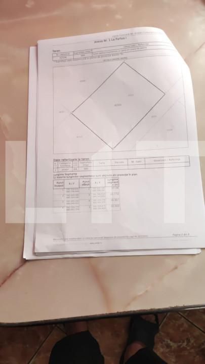 Teren de vânzare Nord Vest - 152697TV | BLITZ Suceava | Poza4