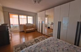 Apartament 2 camere -  60mp - Bloc Nou - George Enescu