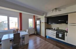 Apartament 2 camere -  60mp - Bloc Nou - George Enescu