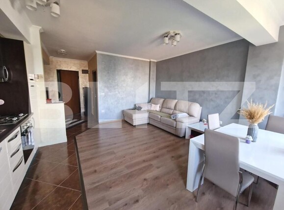 Apartament de vânzare 2 camere George Enescu - 152699AV | BLITZ Suceava | Poza2