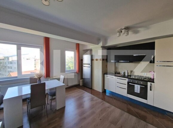 Apartament de vânzare 2 camere George Enescu - 152699AV | BLITZ Suceava | Poza4