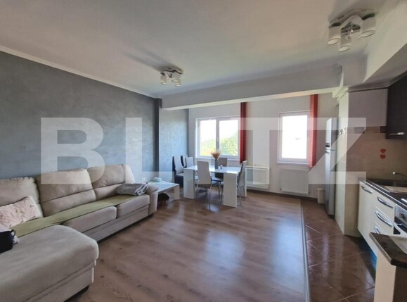 Apartament de vânzare 2 camere George Enescu - 152699AV | BLITZ Suceava | Poza3