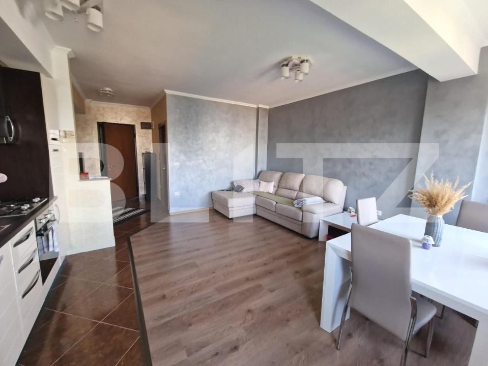 Apartament de vânzare 2 camere George Enescu - 152699AV | BLITZ Suceava | Poza2