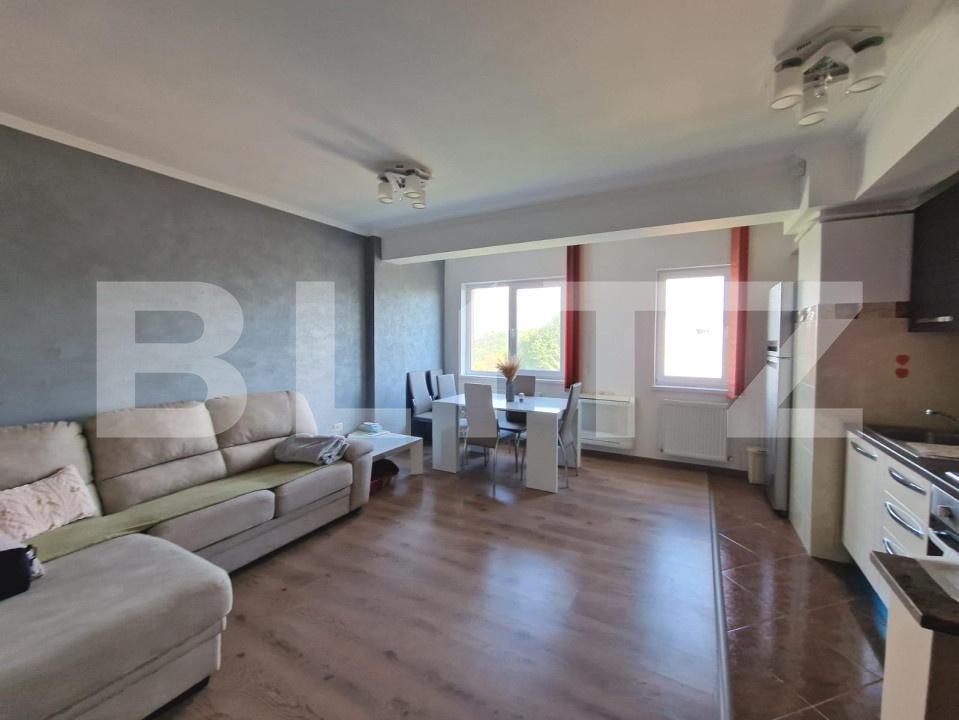 Apartament de vânzare 2 camere George Enescu - 152699AV | BLITZ Suceava | Poza3