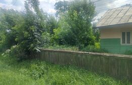 Casa + teren 1800 mp. Zona Negostina