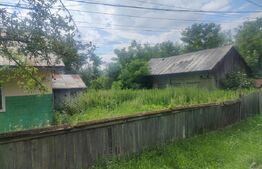 Casa + teren 1800 mp. Zona Negostina