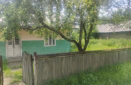 Casa + teren 1800 mp. Zona Negostina