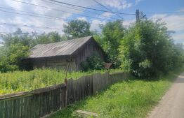 Casa + teren 1800 mp. Zona Negostina