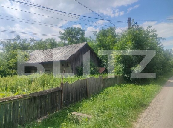 Casa de vânzare 3 camere Negostina - 152713CV | BLITZ Suceava | Poza1