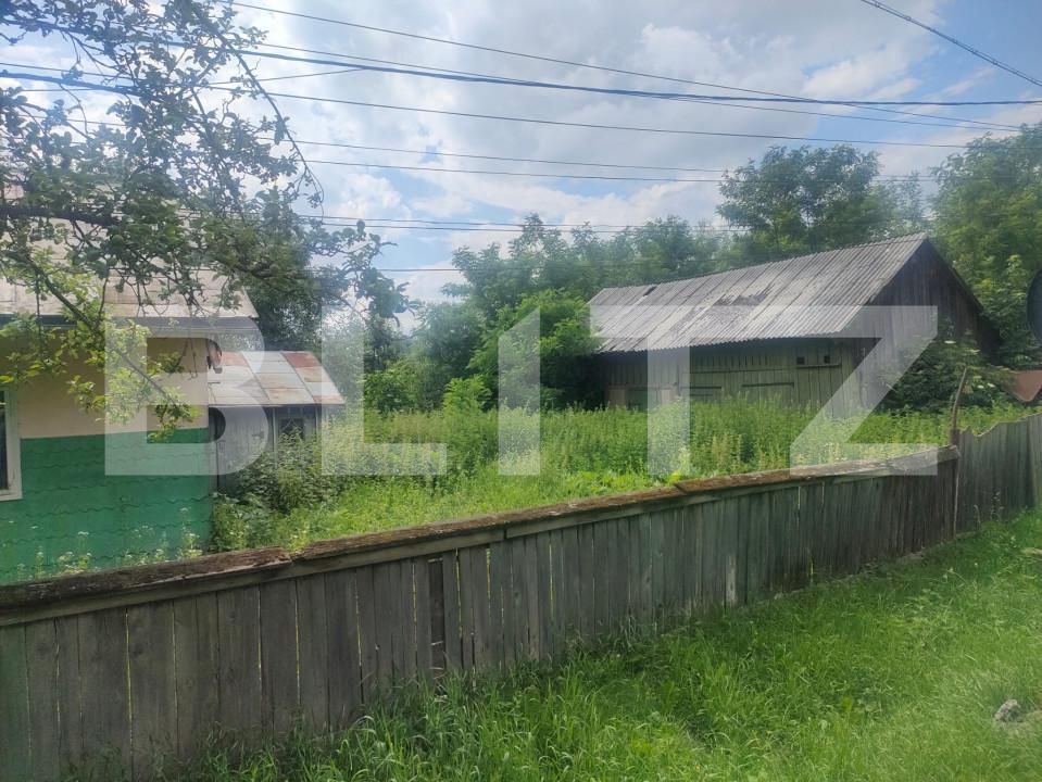 Casa de vânzare 3 camere Negostina - 152713CV | BLITZ Suceava | Poza2