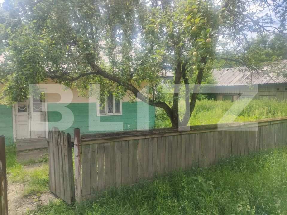 Casa de vânzare 3 camere Negostina - 152713CV | BLITZ Suceava | Poza3