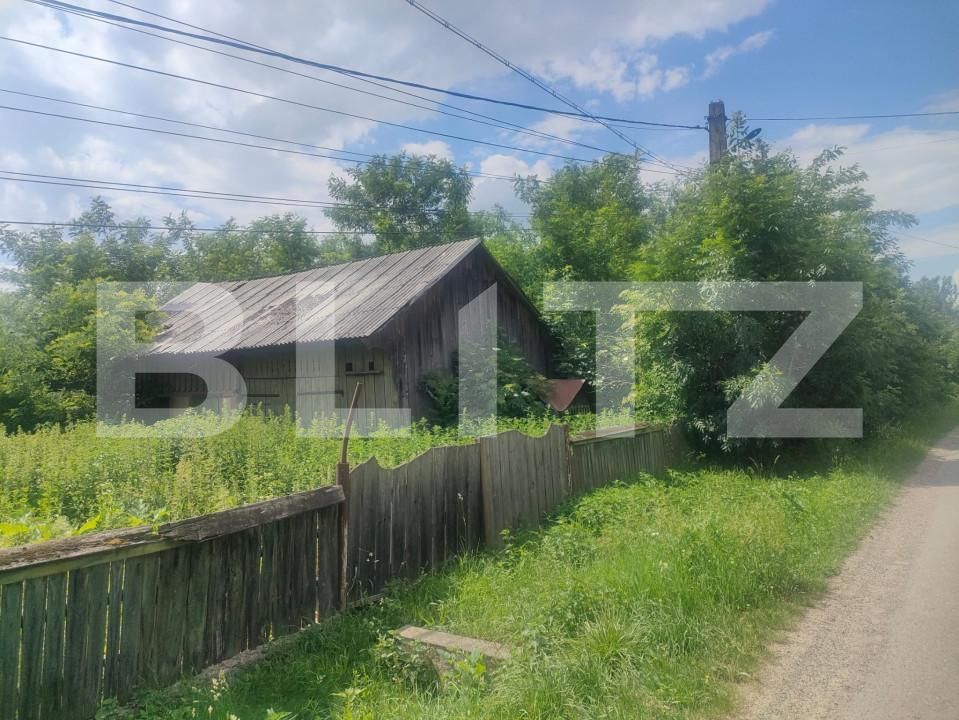 Casa de vânzare 3 camere Negostina - 152713CV | BLITZ Suceava | Poza1