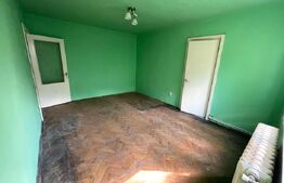 Apartament 2 camere, parter - în Fălticeni