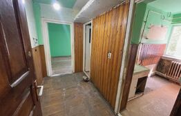 Apartament 2 camere, parter - în Fălticeni